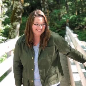 Meet your Posher, Kelsey